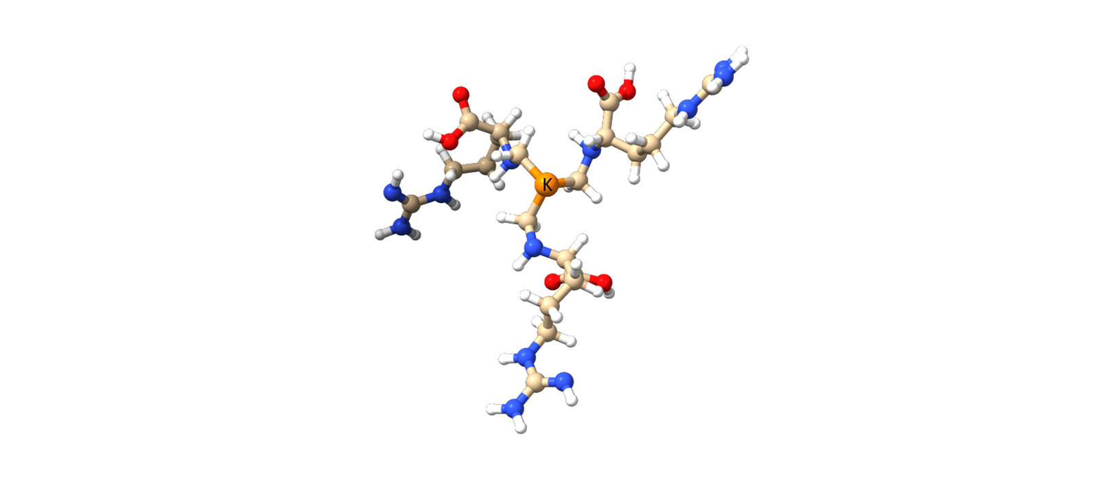 Asparagine Tripeptide